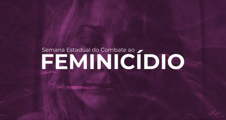 Left or right foto feminicidio
