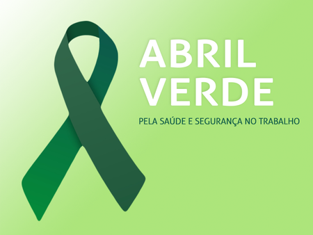 Left or right abril verde