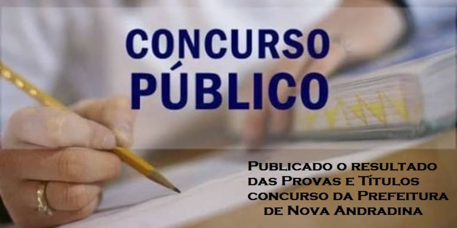 Center concurso