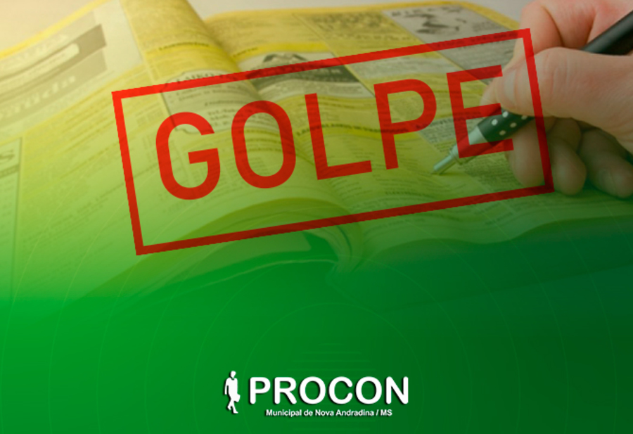 Center procon golpe