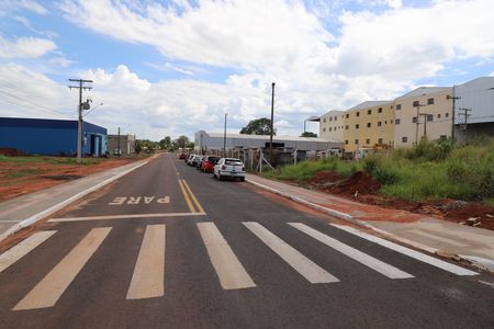 Left or right rua do asilo 3 