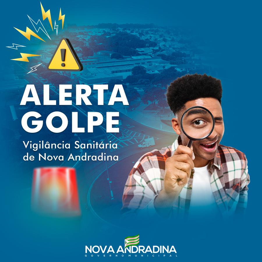 Center alerta golpe