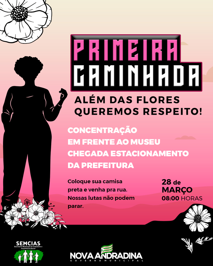 Center caminhada 28.03