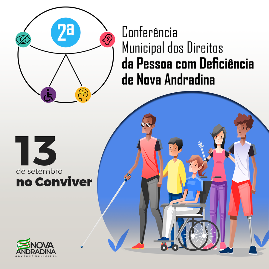 Center 2 conferencia municipal