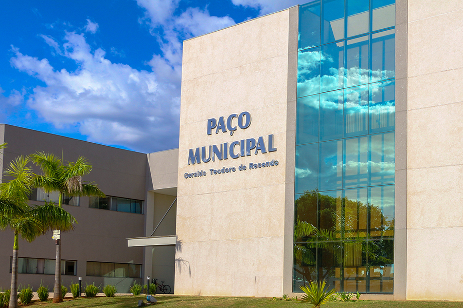 Center prefeitura de nova andradina 1 