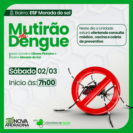 Left or right multira o dengue morada do sol 1 