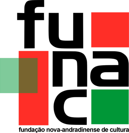 Left or right funac logo preta