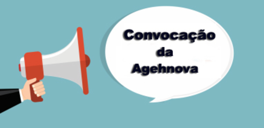 Center convoca o da agehnova
