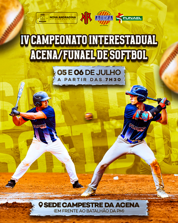 Left or right iii camp softbol