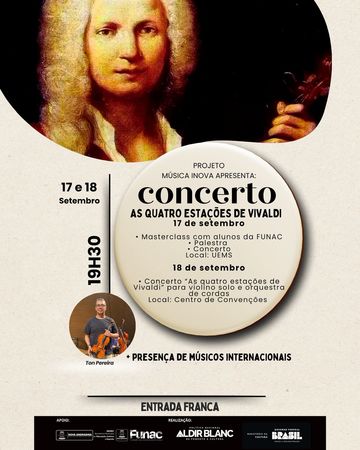 Left or right concerto