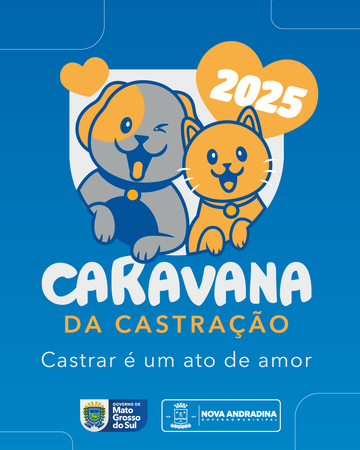 Left or right caravana de castrac a o ms