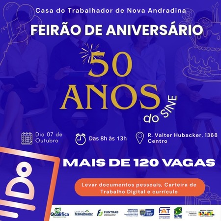 Left or right feir o da empregabilidade