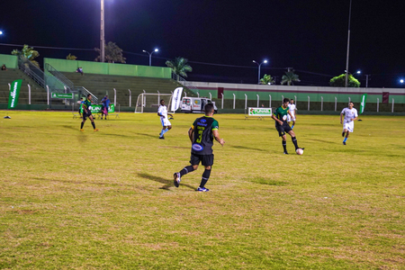 Left or right quartas de final 