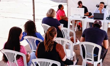 Left or right a o sebrae