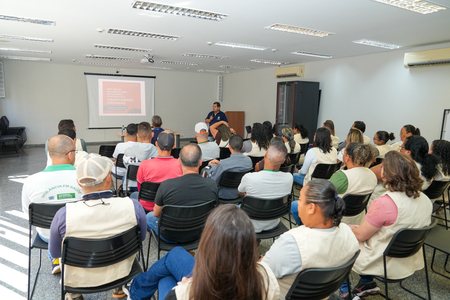 Left or right sa de de nova andradina amplia preparo das equipes no enfrentamento dengue