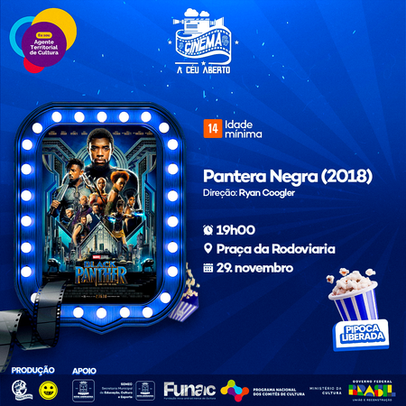 Left or right u ltima edic a o pantera negra 01