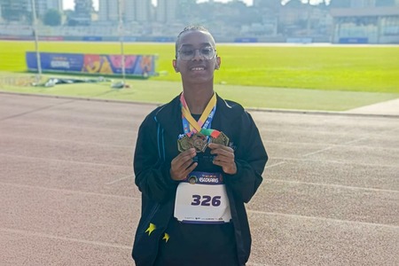 Left or right richard