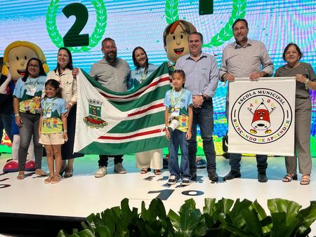 Left or right premia o agrinho 2025