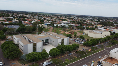 Left or right pa o municipal