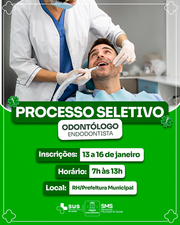 Left or right ps odonto logo