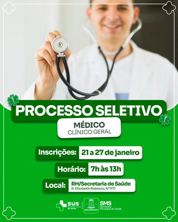 Left or right ps clin geral