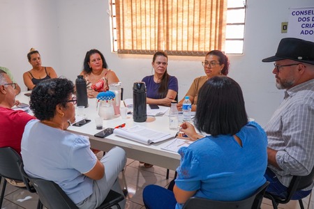 Left or right reuni o conselho tutelar 