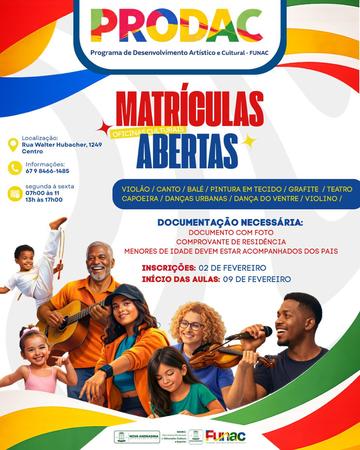 Left or right prodac