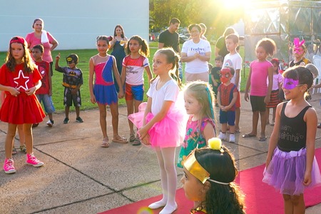 Left or right folia na pra a