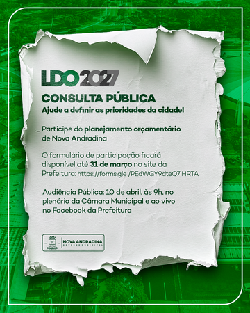 Left or right ldo 2027