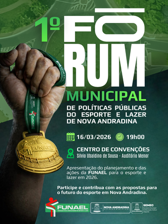 Left or right f rum municipal 