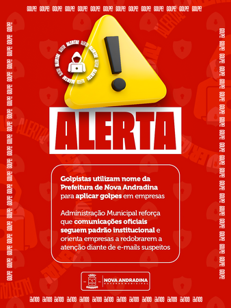 Left or right alerta de golpe