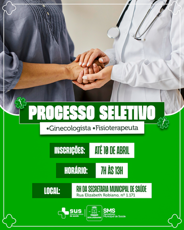 Left or right ps gine. fisio