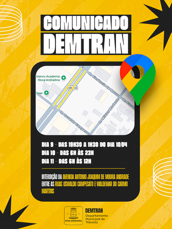 Left or right comunicado demtran 1 