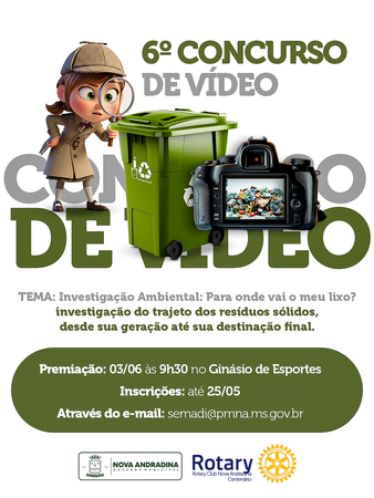 Left or right 6 concurso de vi deo