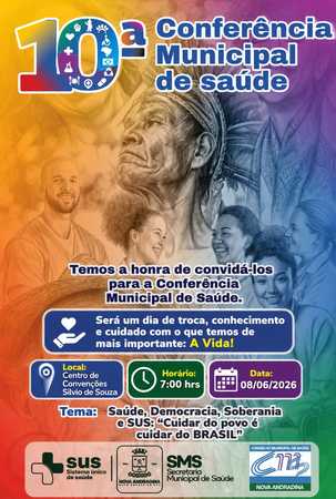 Left or right confer ncia sa de