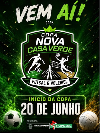 Left or right copa nova casa verde