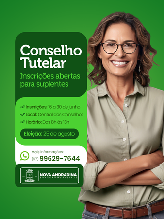 Left or right incric o es conselho tutelar