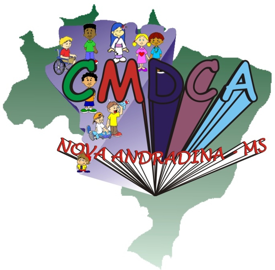 Center logo cmdca